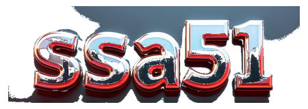 ssa51 logo
