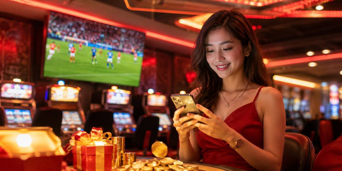ssa51 mobile gaming